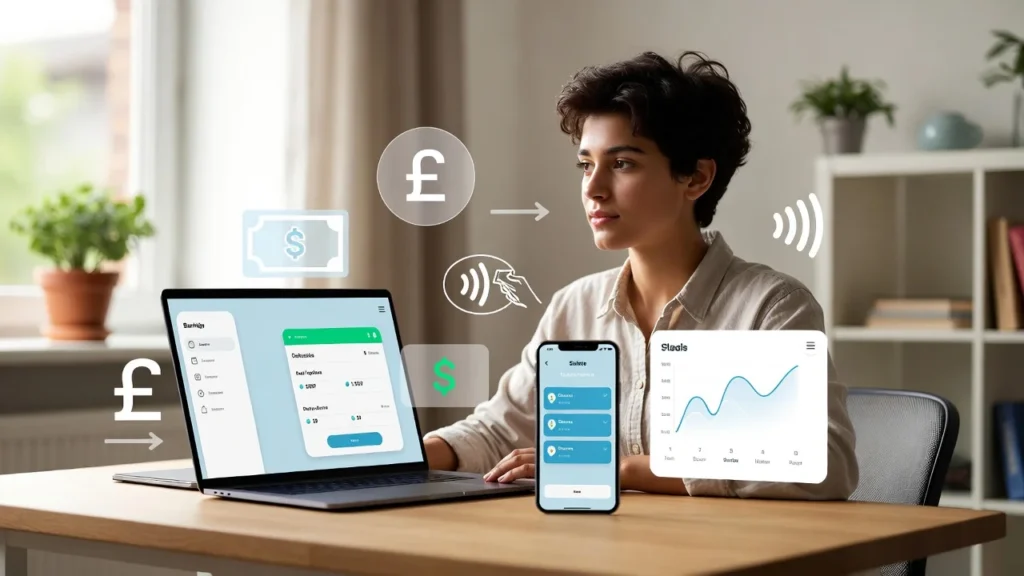 Cash Flow is King, Even in a Digital World: Why Modern Finance Can’t Ignore It.