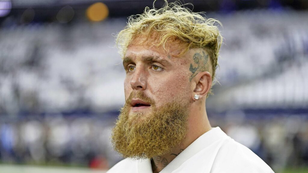 Jake Paul Net Worth: How the US Star’s UK Fights Boosted His Millions