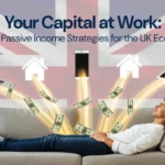 Smart Passive Income Strategies UK
