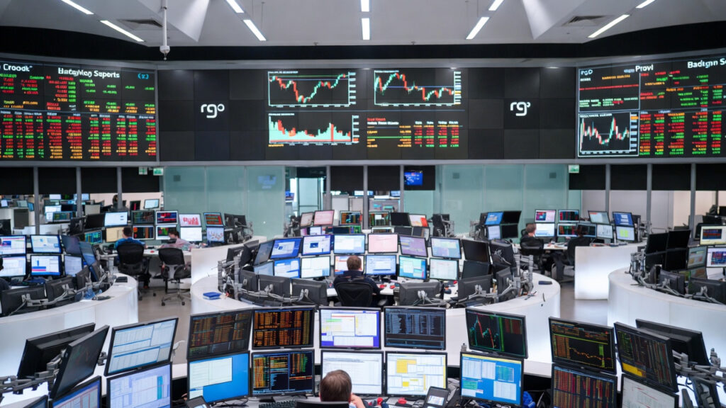 Featured image: What Is the Impact of Iran War on UK Stock Market Trends and Risks? - Money Guides & Tools - GBWise