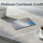 Amex Platinum Cashback Credit Card UK Guide