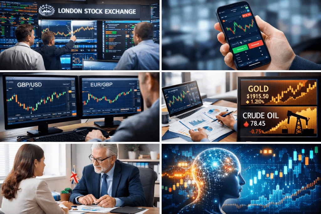 Mastering Investment Trading: Strategies, Tips, and Market Insights for Smart Investors