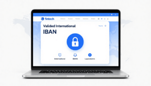 IBAN Calculator – Validate & Generate International Bank Account Numbers