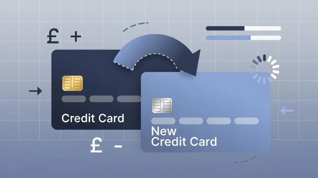 First Direct Credit Card Balance Transfer: A Clear, Educational Guide for UK Consumers