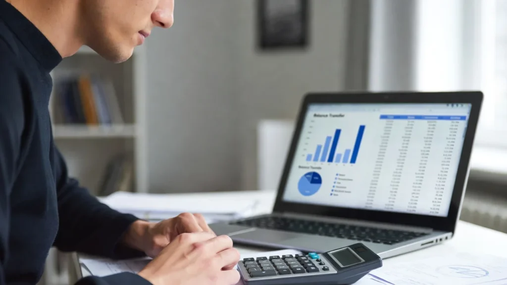 Transfer Credit Card Balance to No Interest: A Guide for UK Consumers