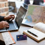 £500 Credit Card Limit for a Short UK Trip