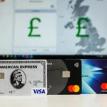 American Express vs Visa vs Mastercard Payment Cards