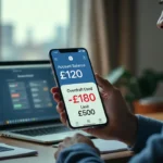 Bank Accounts & Overdrafts UK Guide