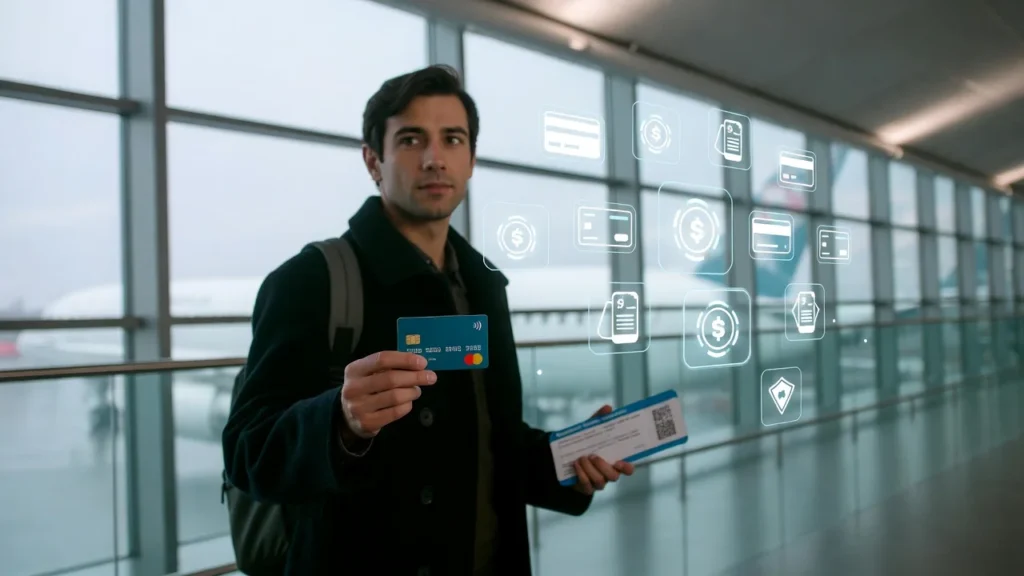 Best Airmiles Credit Card in the UK: A Beginner’s Guide to Earning Travel Rewards