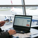 British Airways American Express Premium Plus Card Travel Rewards Guide