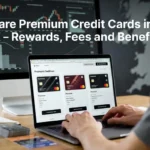 Compare Premium Credit Cards in the UK – Rewards, Fees and Benefits