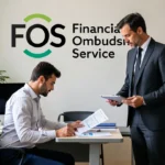 Financial Ombudsman Service UK Resolution