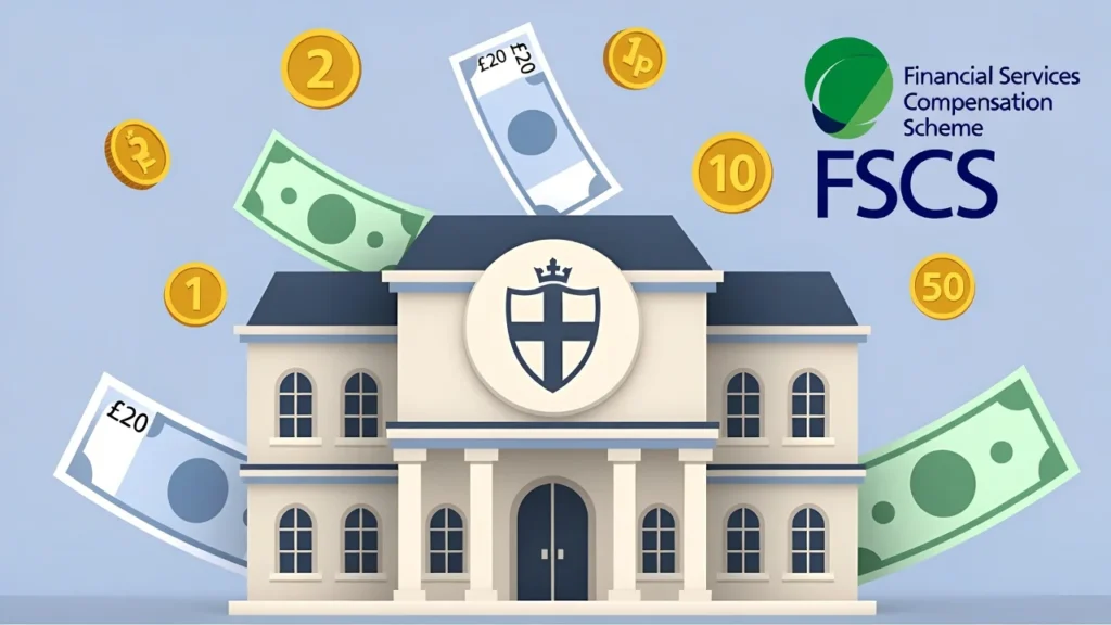 What Is Financial Services Compensation Scheme (FSCS)?