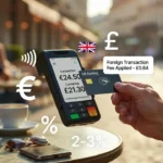 Foreign Transaction Fees Explained How They Work & How to Avoid Them for UK Users