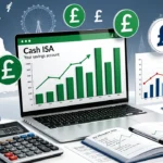 How Much Can You Put in a Cash ISA in 2026 – Annual ISA Allowance Explained