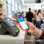 How to Get Cash Back from My Credit Card UK Guide