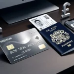 How to Get Elite Credit Cards UK – Premium Credit Card Concept