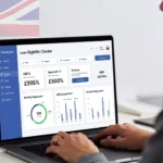 How to Use a Loan Eligibility Checker in the UK
