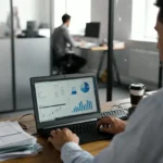 Invoice Financing for Small Business UK Cash Flow Example