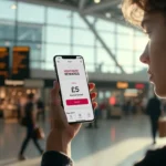 No Heathrow Rewards Referral Code £5 Voucher UK