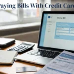 Paying Bills With Credit Card