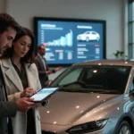 Personal Contract Purchase Means UK Car Finance Explained