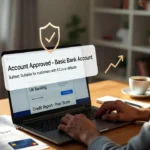 Second Chance Bank Accounts UK Bank Accounts for CCJs and Defaults Explained