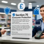 Section 75 Consumer Credit Act Protection for UK Credit Card Purchases