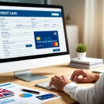 UK Credit Card Eligibility and Employment Criteria Guide