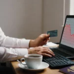 UK Credit Score Impact of American Express Airline Card