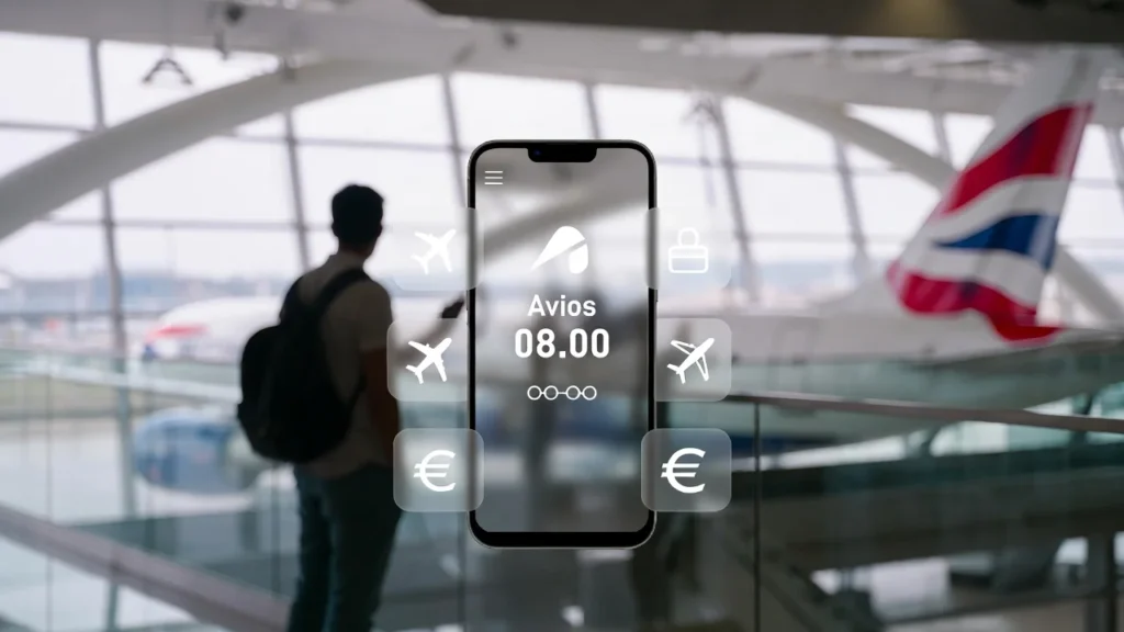 What Is Avios Points?