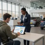 Car Finance Eligibility Check UK Soft Search Guide