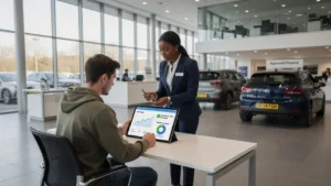 Car Finance Eligibility Check: Soft Search Guide (No Credit Impact)