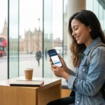 Student Bank Accounts for International Students in the UK 2026